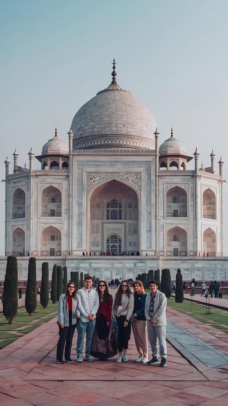 All-inclusive Calgary tour package arranged by Wings Travels