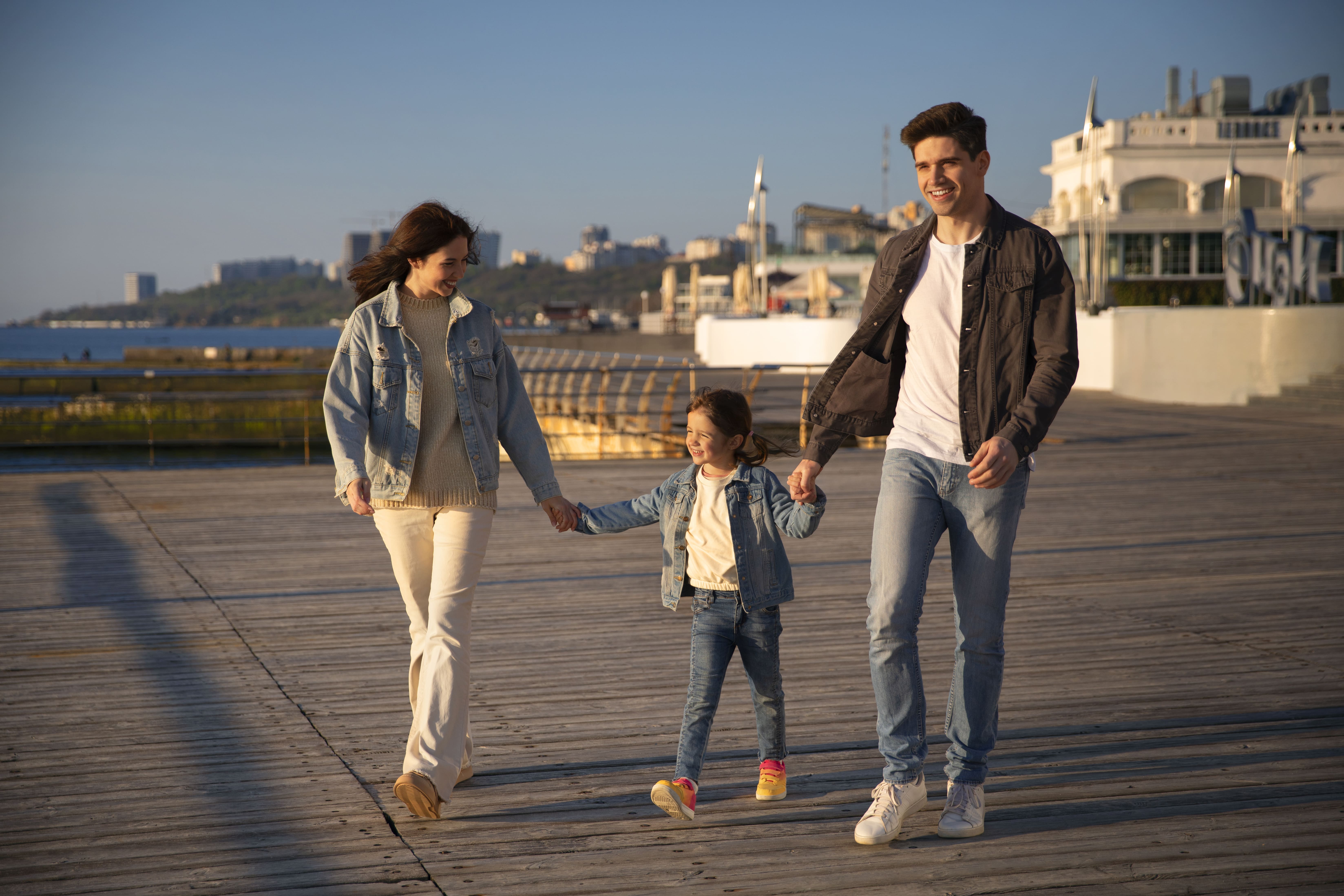 Family Vacation Package from Calgary